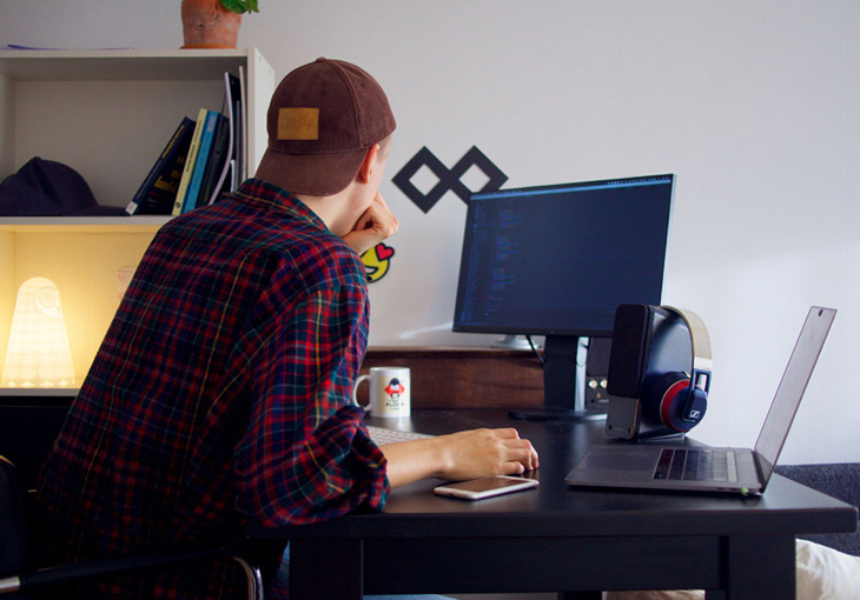 IT Infrastructure Design & Deployment